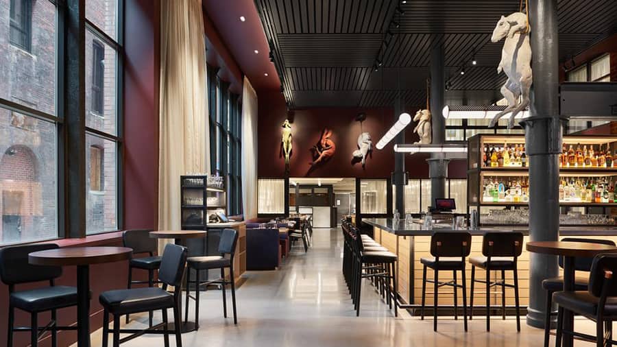 What Is FF&E—and Why It Can Make or Break a New Commercial Space