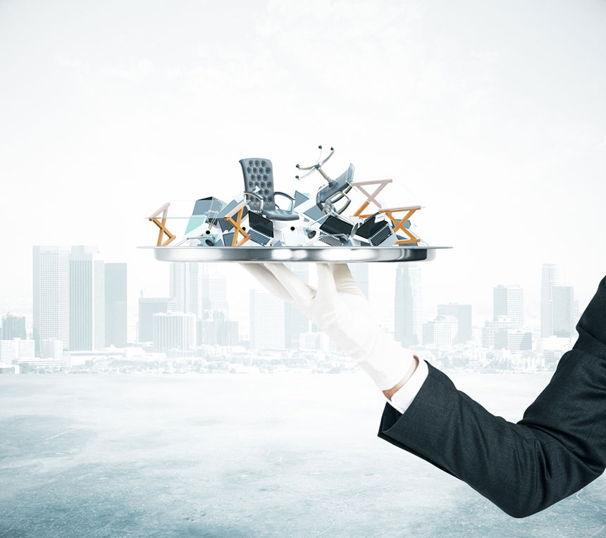 White Glove Moving & Delivery Services - White Glove Logistics