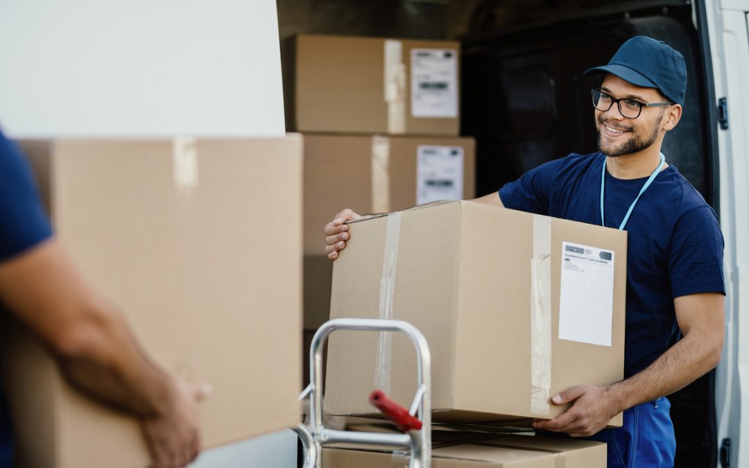 How a Full-Service Commercial Moving Company Handles Every Step for You