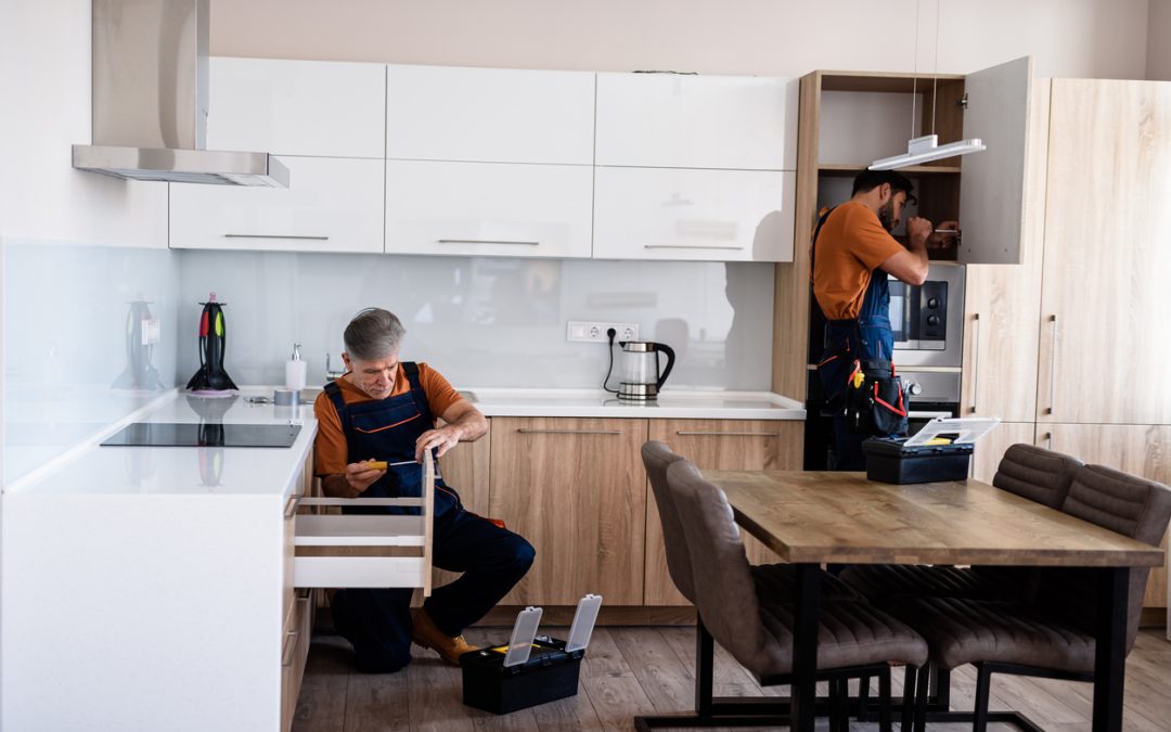 FF&E Installation in 2026: The Most Common Delays (and How to Avoid Them)