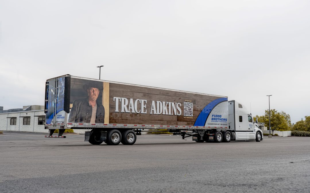 Why More Production Companies Are Turning to Specialty Entertainment Transport Services